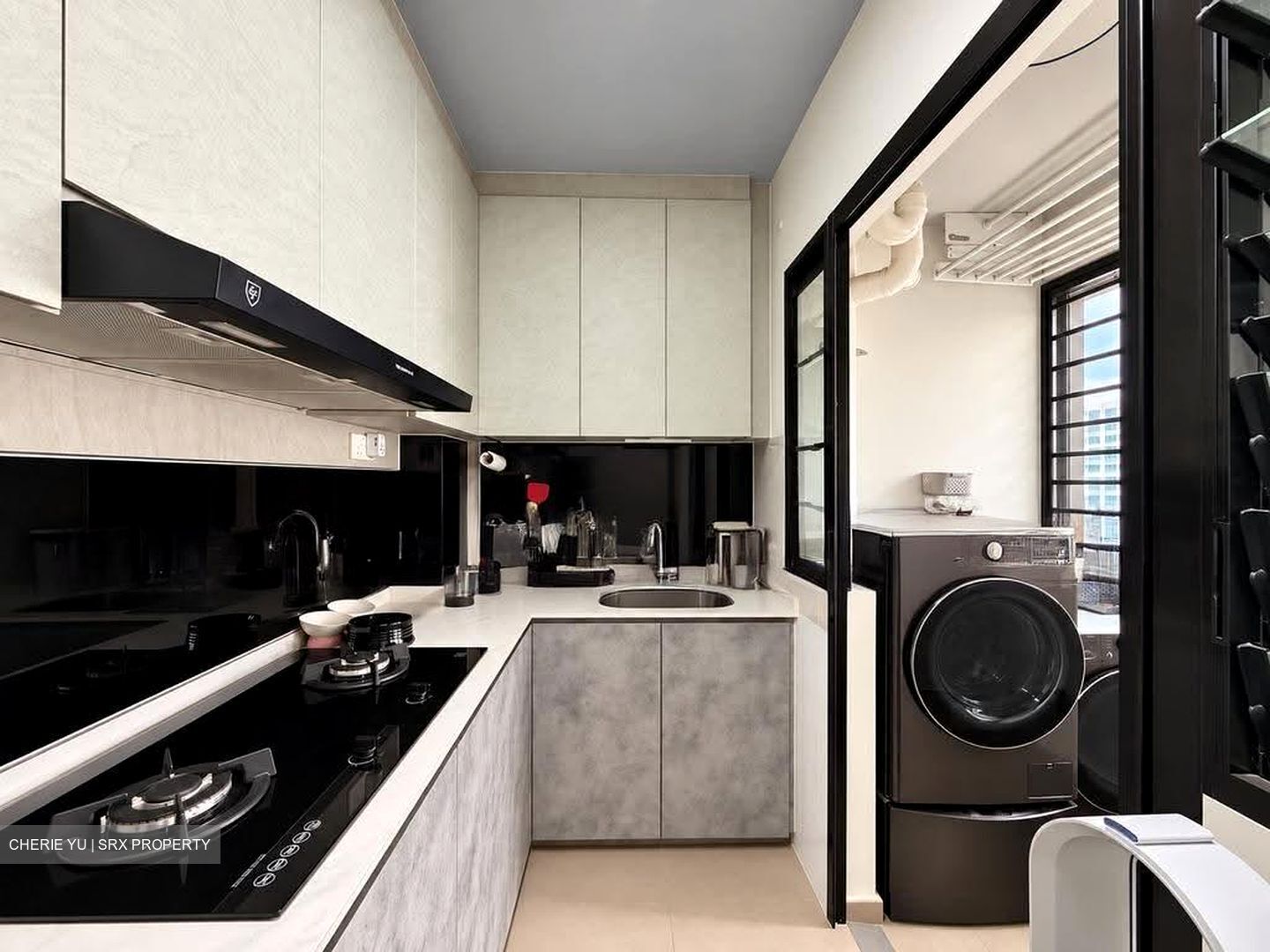 Blk 108A Alkaff Oasis (Toa Payoh), HDB 3 Rooms #613060901